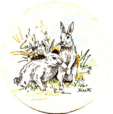 weisenbach ra-bw katz tiere rund 1a (185-hasen)